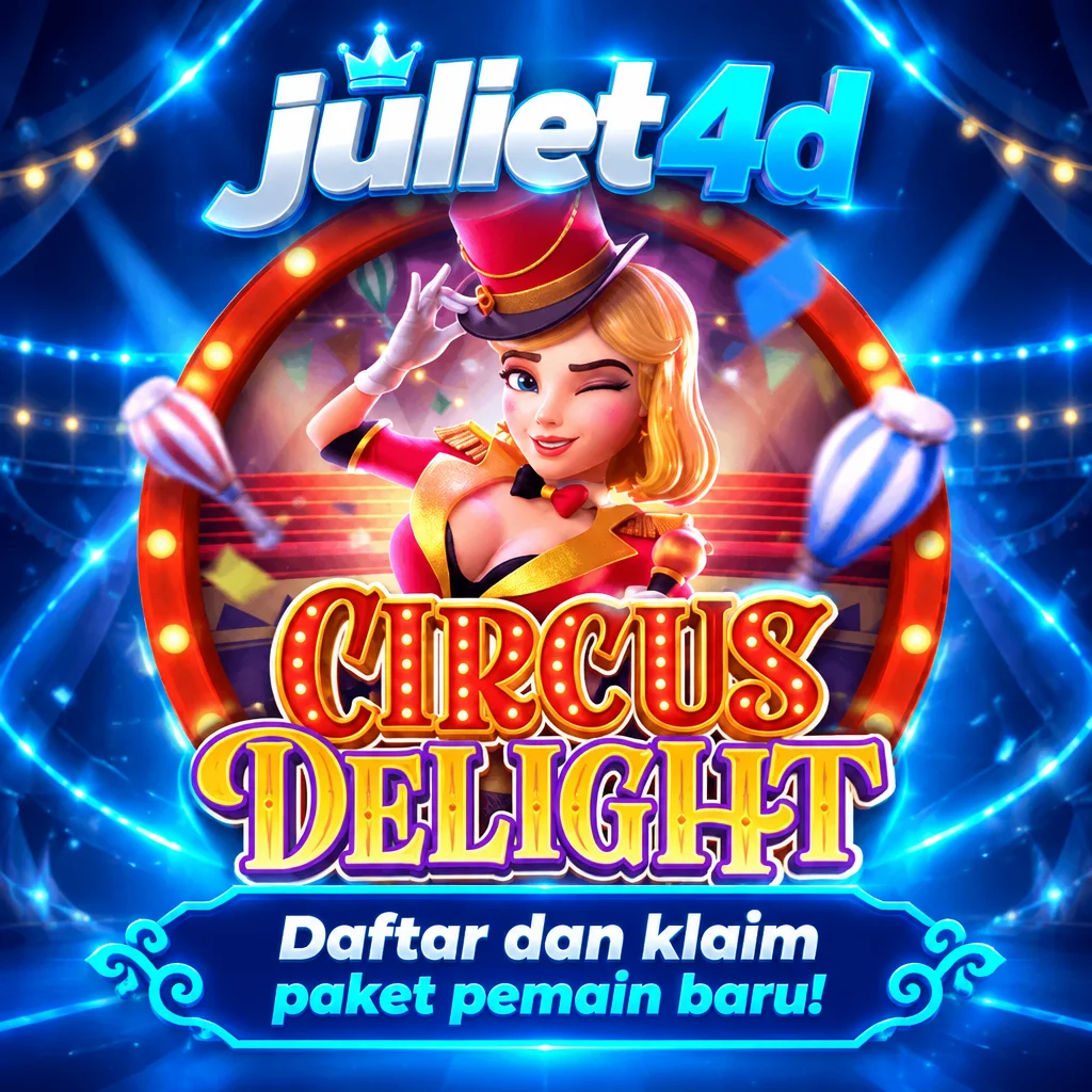 juliet4d · Circus Delight