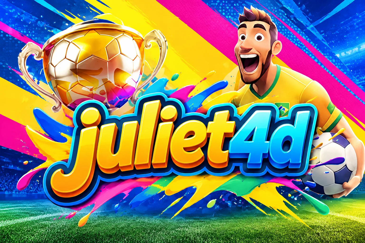 juliet4d · Panduan Mekanisme Gemstones Gold di Platform juliet4d