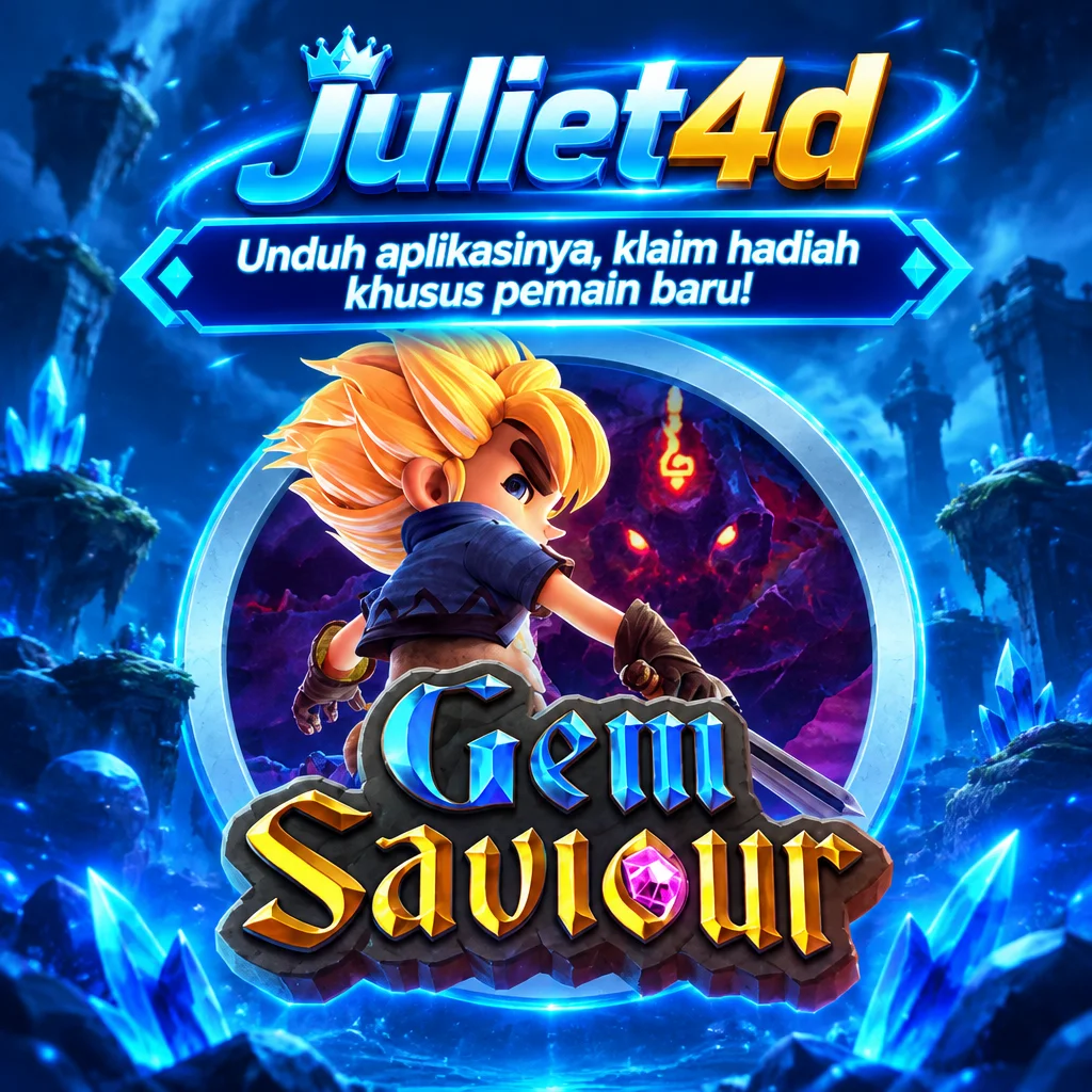 juliet4d · Gem Saviour