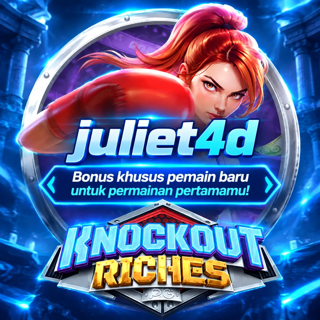 juliet4d · Knockout Rich
