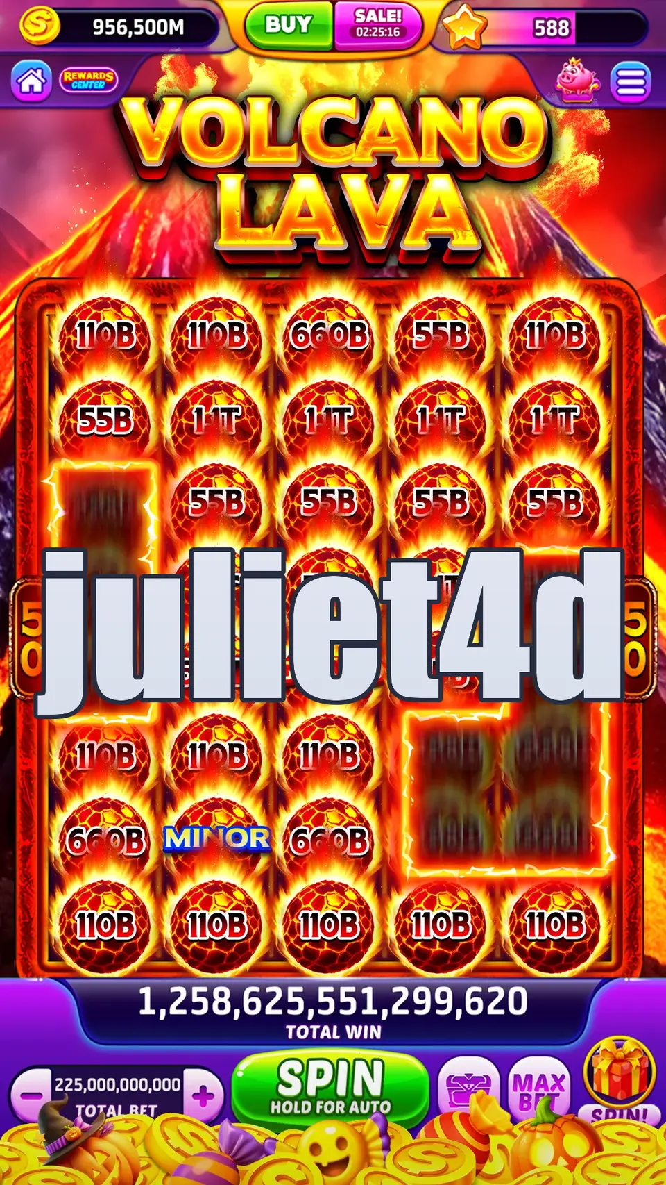 juliet4d Masuk